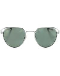 Carrera - Carduc 036/S Zonnebril Met Geometrisch Montuur - Lyst