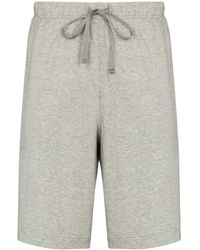 Polo Ralph Lauren - Polo Pony Cotton Track Shorts - Lyst