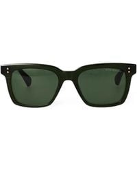 Dita Eyewear - Sequoia Square-Frame Sunglasses - Lyst