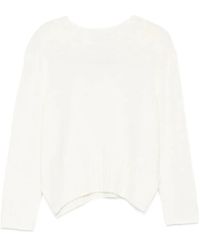 Loulou de Saison - Mora Cashmere Jumper - Lyst