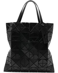 Issey Miyake - Font Tote Bag - Lyst
