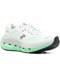 On Shoes - Cloudrunner 3 Max Sneakers - Lyst