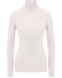 Tom Ford - Ribbed-Knit Jumper - Lyst