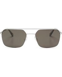 Mykita - Square-Frame Sunglasses - Lyst