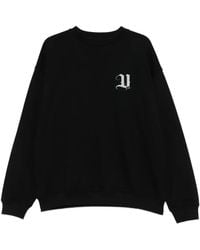 Vision Of Super - Sweatshirt mit Engel-Print - Lyst