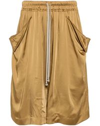Rick Owens - Lido Boxers ショートパンツ - Lyst