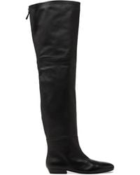 Marsèll - Knee-High Boots - Lyst