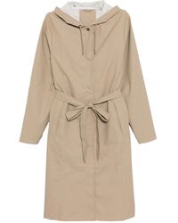 Rains - W3 Coat - Lyst