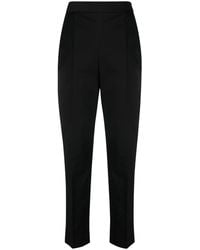 Moncler - Tailored Trousers - Lyst