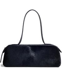 KHAITE - Simona Shoulder Bag - Lyst