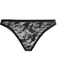 DIESEL - Ufpn-Punchy Briefs - Lyst