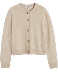 Chinti & Parker - Crew-Neck Cardigan - Lyst
