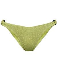Bondeye - Ring Scene Bikini Bottoms - Lyst