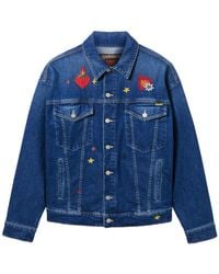La DoubleJ - Chaqueta The Drop It Drifter de x Mother - Lyst
