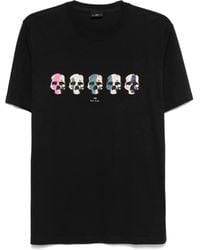 Paul Smith - T-Shirts And Polos - Lyst