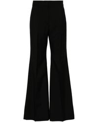 Givenchy - フレアパンツ - Lyst