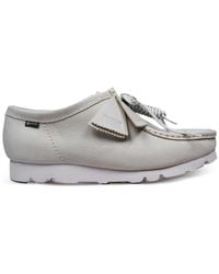 Clarks - Stivali Stringati - Lyst