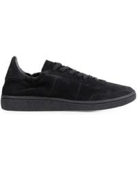 MAJOR STEP - Major Tennis Suede Sneakers - Lyst