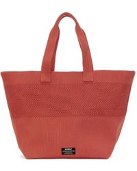 Ecoalf - Tika Tote Bag - Lyst