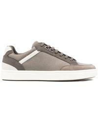 Geox - Baltmoore Lace-Up Sneakers - Lyst