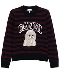 Ganni - Sweaters - Lyst