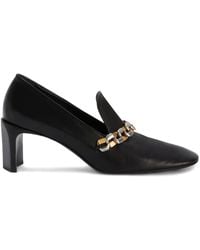 Jil Sander - Klassische Pumps - Lyst