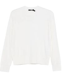 Seventy - Cashmere Wool Sweater - Lyst
