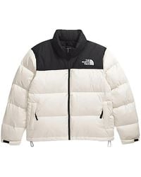 The North Face - 1996 Retro Nuptse Puffer Jacket - Lyst