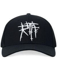 RTA - Mars Thorn Baseball Hat - Lyst