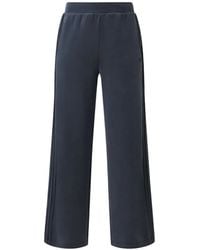 Sweaty Betty - Sand Wash Side-Stripe Track Pants - Lyst