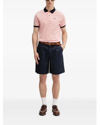 Barbour - Lynmouth Polo Shirt - Lyst
