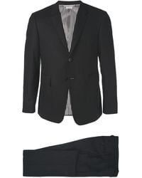 Thom Browne - Super 120s Wool Twill Suit - Lyst