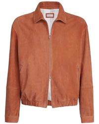 Brunello Cucinelli - Jackets - Lyst