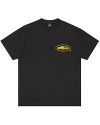 corteiz - Og Island T-Shirt - Lyst