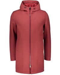 Herno - Parkas - Lyst