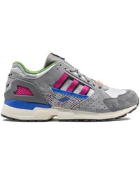 adidas - Consortium Zx 10000C "Game Overkill" Sneakers - Lyst