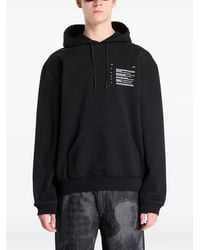 HELIOT EMIL - Sudadera Photon Con Capucha - Lyst