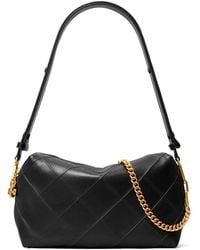 Tory Burch - Large Fleming Soft Crossbody Bag - Lyst