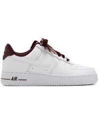 Nike - Air Force 1 '07 Vintage Sneakers - Lyst