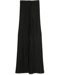 Tom Ford - Broek Met Wijde Pijpen - Lyst