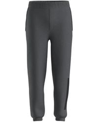 HUGO - Relaxed-Fit Sweatpants - Lyst