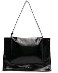 Y. Project - Wire Cabas Shopper - Lyst