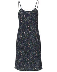 LHD - The Wynwood Floral Dress - Lyst