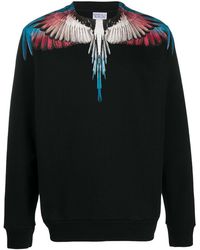 marcelo burlon sweatshirt sale