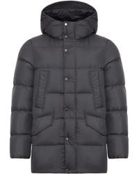 Woolrich - Cloud Davis Parka - Lyst