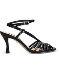 Chantal - Strappy Buckle-Fastening Sandals - Lyst