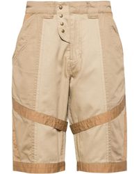 Private Stock - The Temukin Shorts Met Print - Lyst