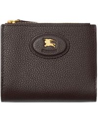 Burberry - Bloomsbury Wallet - Lyst