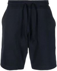 Orlebar Brown - Frederick Jersey Track Shorts - Lyst