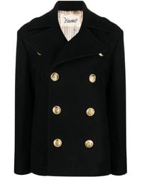 DSquared² - Coat - Lyst